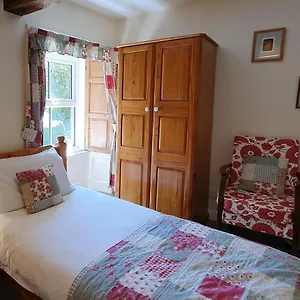 Grange Farm House Holiday home