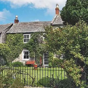 Holly Holiday home