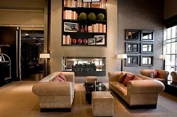 ****  Mour Hotel Mansfield Wielka Brytania