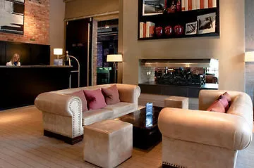 Mour Hotel Mansfield