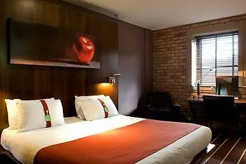 ****  Mour Hotel Mansfield Wielka Brytania