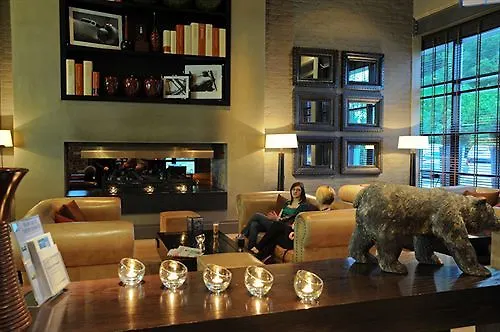 Mour Hotel Mansfield