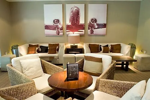Mour Hotel Mansfield Wielka Brytania
