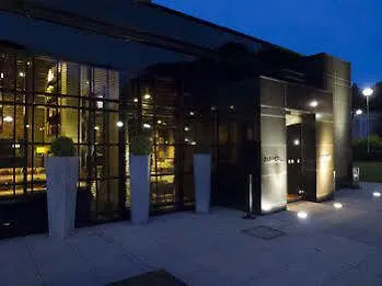 Mour Hotel Mansfield 4*,  Wielka Brytania